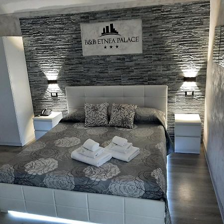 B&B Etnea Palace CTA Eksteriør billede