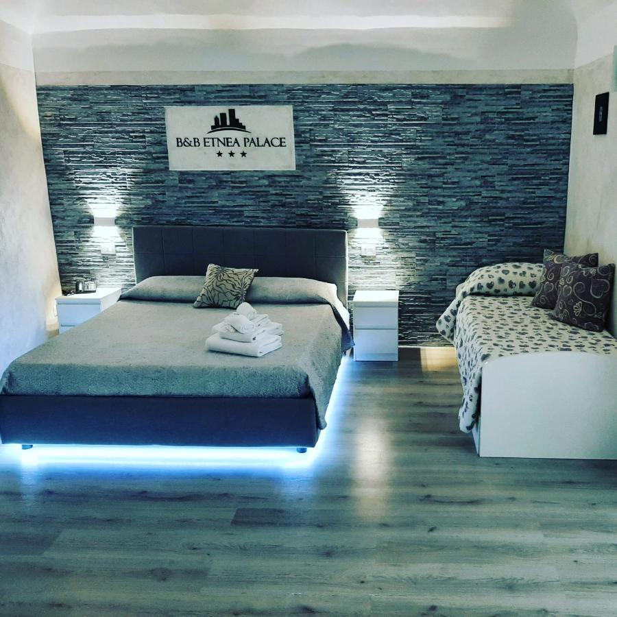B&B Etnea Palace CTA Eksteriør billede
