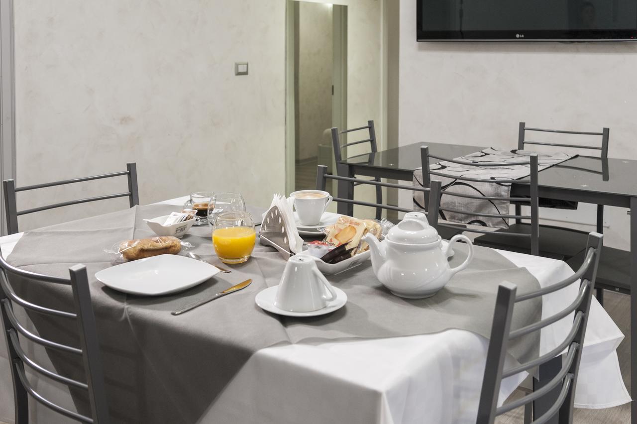 B&B Etnea Palace CTA Eksteriør billede