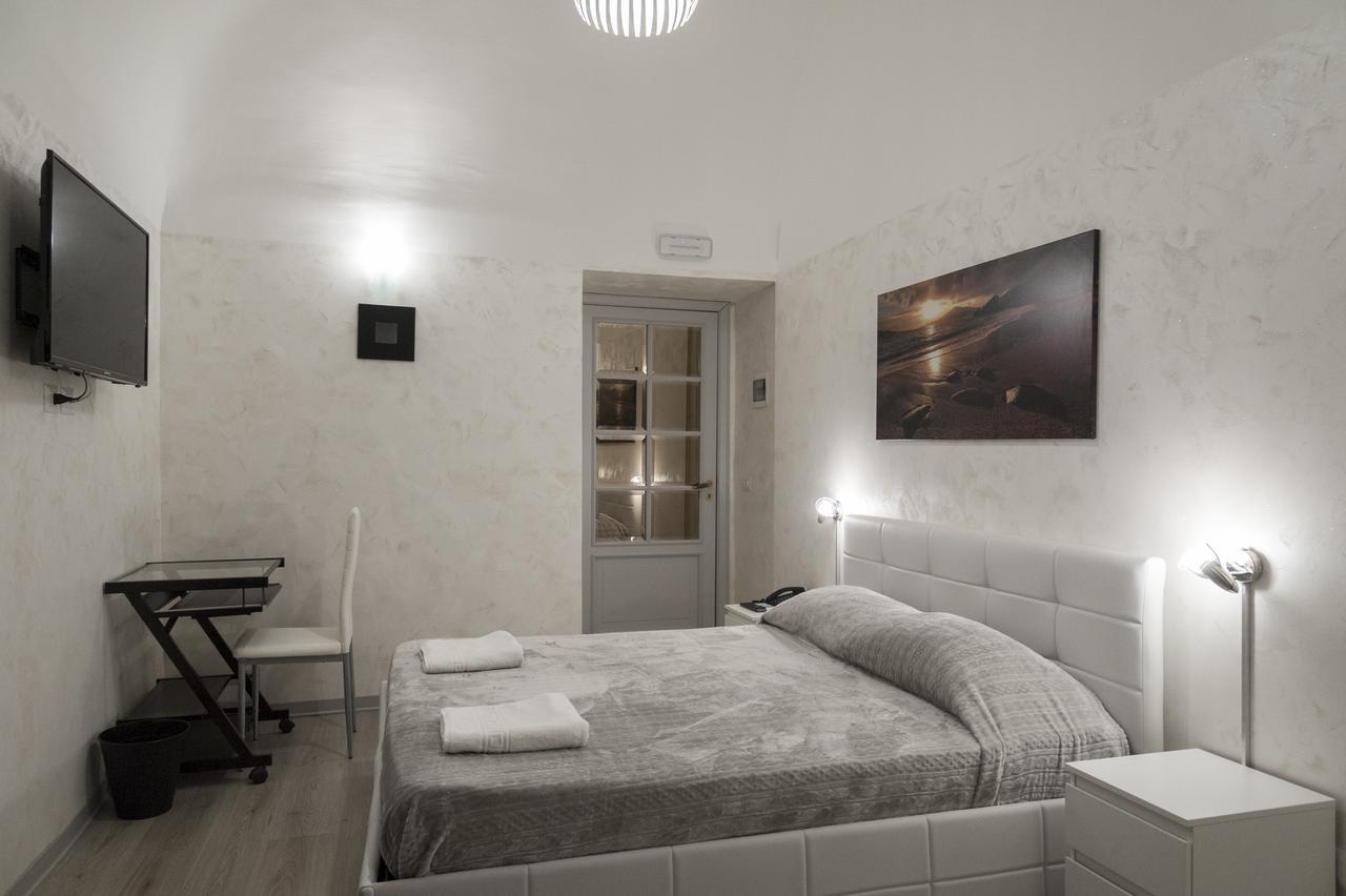 B&B Etnea Palace CTA Eksteriør billede