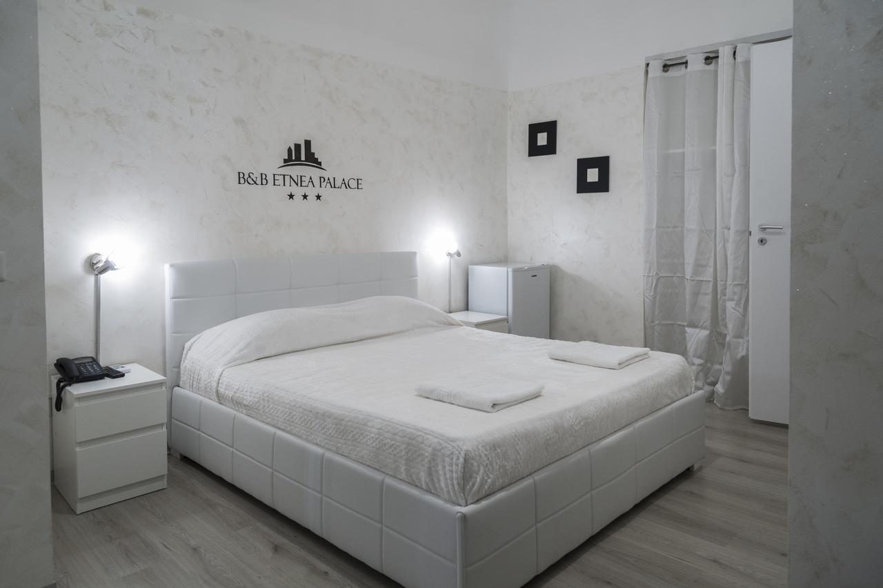 B&B Etnea Palace CTA Eksteriør billede