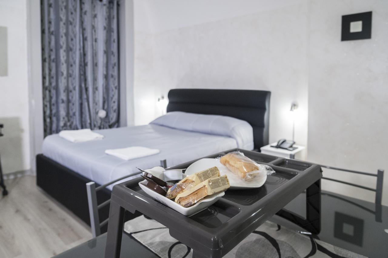 B&B Etnea Palace CTA Eksteriør billede