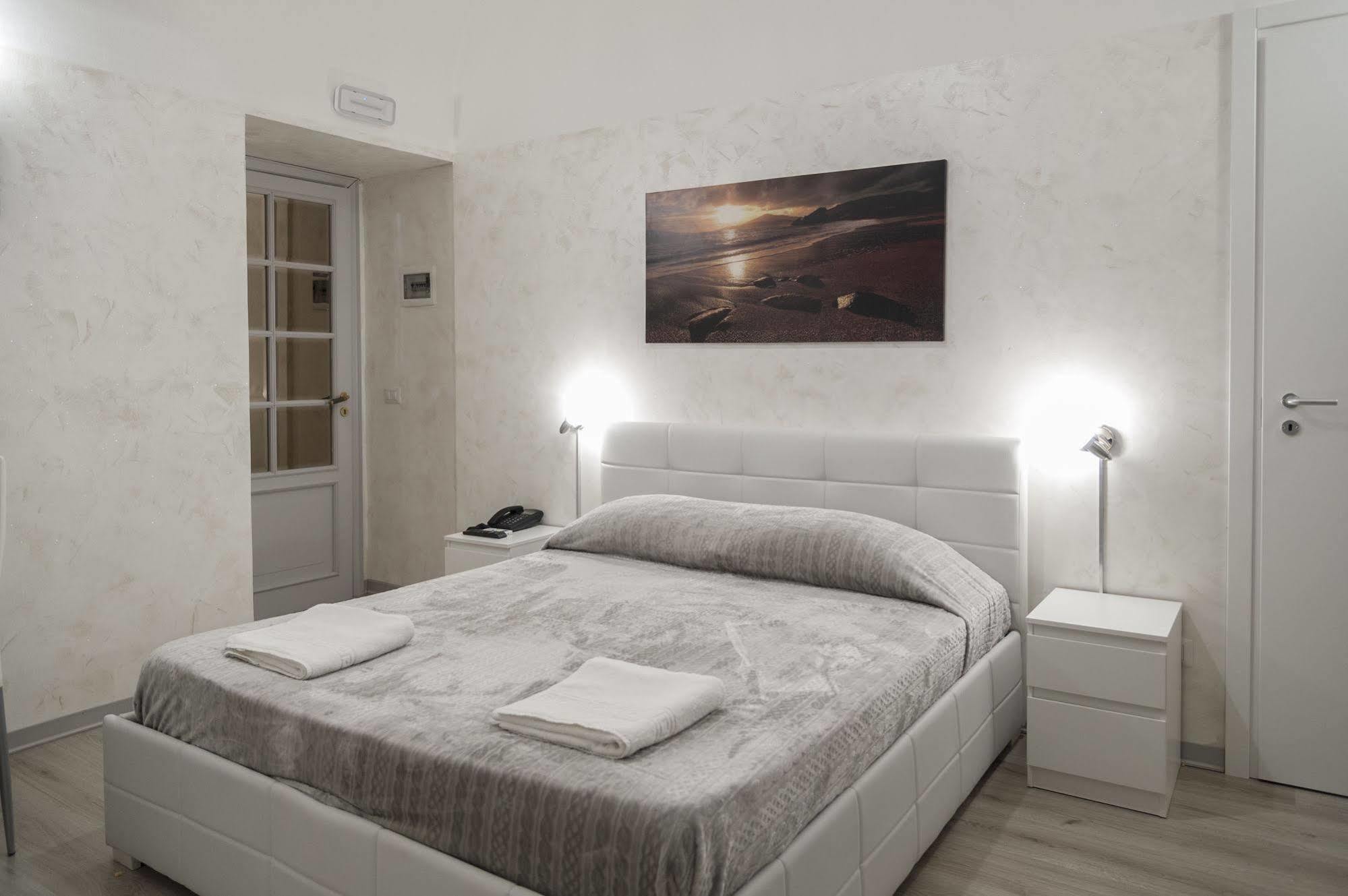 B&B Etnea Palace CTA Eksteriør billede